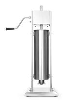 Worstenvul Machine Profi Line, Hendi, Profi Line, 7L, 300x34, Ophalen of Verzenden, Nieuw in verpakking