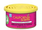 California Scents Luchtverfrisser Coronado Cherry Blikje 42g, Verzenden