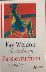 Passievruchten (verhalen) 9789060747452 Fay Weldon e.a., Verzenden, Gelezen, Fay Weldon e.a.