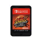 Switch Mario Strikers Battle League Football, Spelcomputers en Games, Verzenden, Zo goed als nieuw