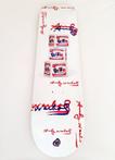 Delph@IN (XXI) - Skateboard ¬ WARHOL & BRILLO