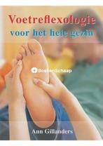 Voetreflexologie voor het hele gezin Ann Gillanders, Verzenden, Gelezen