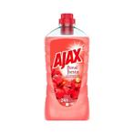 Ajax Allesreiniger Hibiscus - 1000 ml, Ophalen of Verzenden