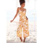 s.Oliver RED LABEL Beachwear Jumpsuit in culotte-stijl, Verzenden, Nieuw