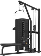 Toorx Professional Lat Pulldown & Seated Row Machine PLX-520, Ophalen of Verzenden, Nieuw, Krachtstation