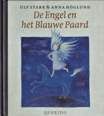 De Engel en het Blauwe Paard 9789021482941 U. Stark, Boeken, Verzenden, Gelezen, U. Stark