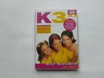 K3 - Alle kleuren ... een meer (DVD), Verzenden, Nieuw in verpakking
