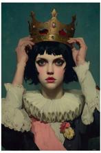 Dikhotomy - Intimate Dynasty - No Reserve - Unique Edition, Antiek en Kunst