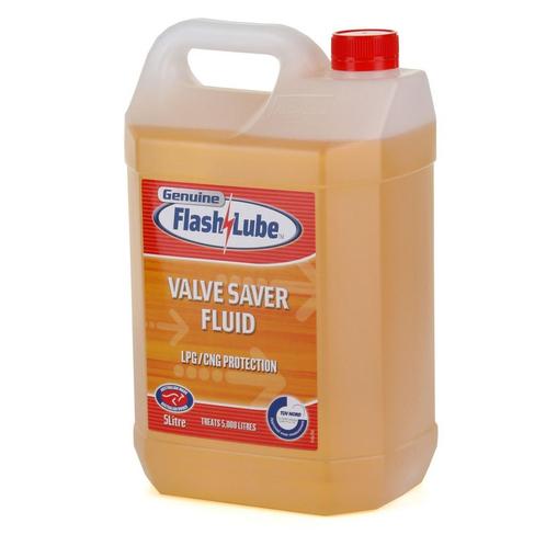 FLASHLUBE 5 liter flashlube valve saver fluid FV5L 931688..., Auto-onderdelen, Overige Auto-onderdelen, Nieuw, Ophalen of Verzenden