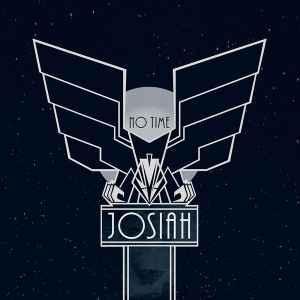 cd - Josiah - No Time, Cd's en Dvd's, Cd's | Hardrock en Metal, Verzenden
