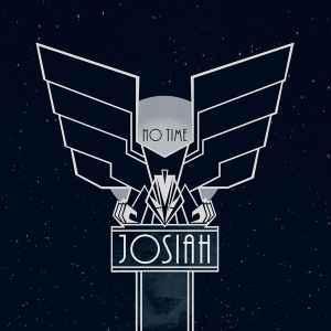 cd - Josiah - No Time, Cd's en Dvd's, Cd's | Hardrock en Metal, Nieuw in verpakking, Verzenden