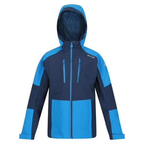 -70% Regatta  Regatta Kinder/kinder highton iv waterdichte j, Kinderen en Baby's, Kinderkleding | Maat 170, Nieuw, Verzenden