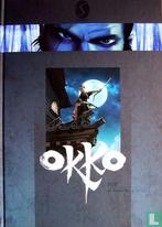 Okko - De cyclus van de leegte I - 2014, Boeken, Stripboeken, Eén stripboek, Verzenden, Zo goed als nieuw, Chabuel, Humbert, Michalak, Emmanuel.