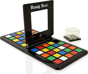 Rubiks Race Multi language - Verpakkingsschade beschikbaar voor biedingen