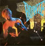 cd - David Bowie - Lets Dance, Verzenden, Zo goed als nieuw