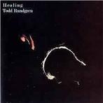 cd - Todd Rundgren - Healing, Zo goed als nieuw, Verzenden