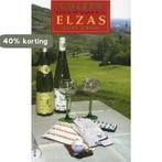 Elzas. Reisgids voor wijn- en golfliefhebbers 9789068253290, Verzenden, Zo goed als nieuw, G. Crum