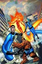 Fantastic Four 9780785120117 Mark Waid, Boeken, Verzenden, Zo goed als nieuw, Mark Waid