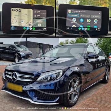 Apple Carplay / Android Auto origineel activeren beschikbaar voor biedingen