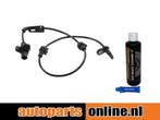 ABS-sensor Honda Civic voorzijde, links, Verzenden, Nieuw, Honda