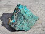 Ruwe chrysocolla 4, Ophalen of Verzenden