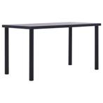 Eettafel Modern Design - Tweedekansje - OP=OP, 100 tot 150 cm, Nieuw, Rechthoekig, 50 tot 100 cm