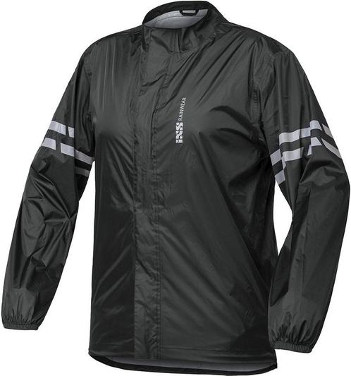 IXS Light Regenjas, Motoren, Kleding | Motorkleding, Heren, Nieuw met kaartje, Overige typen, Verzenden