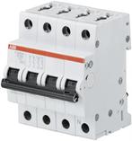 ABB krachtgroep / 3-polig + nul, C40A / S203-C40NA /, Ophalen of Verzenden, Nieuw