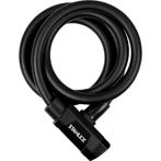 Benson Kabelslot - Extra beveiligd - Stevige staalkabel -..., Fietsen en Brommers, Ophalen of Verzenden, Nieuw