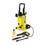 Karcher K4 Hogedrukreiniger 1800W 130 bar, Tuin en Terras, Hogedrukreinigers, Ophalen of Verzenden, Nieuw