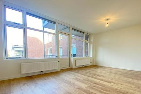 Appartement Bergstraat in Rotterdam, Huizen en Kamers, Huizen te huur, Via bemiddelaar, Rotterdam, Appartement