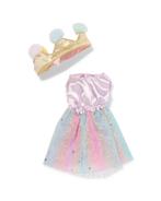 HEMA Verkleedset prinses voor pop 31cm, Verzenden, Nieuw