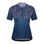 Ziener Fietsshirt NAGOYA, Verzenden, Nieuw