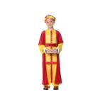 3 koningen kostuum Balthasar voor kids - Drie koningen kle.., Nieuw, Ophalen of Verzenden