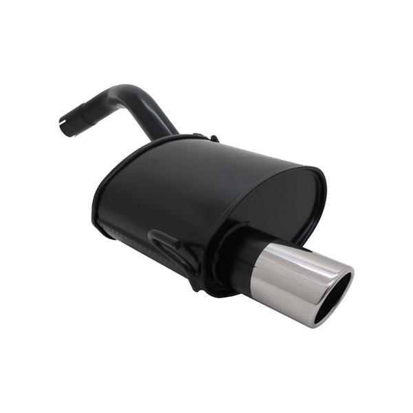 Uitlaat - Sport einddemper - Alfa Romeo 147, Auto-onderdelen, Uitlaatsystemen, Verzenden