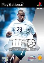 This Is Football 2003 (PlayStation 2), Gebruikt, Verzenden