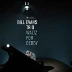 lp nieuw - Bill Evans Trio - Waltz For Debby, Cd's en Dvd's, Vinyl | Jazz en Blues, Verzenden, Zo goed als nieuw