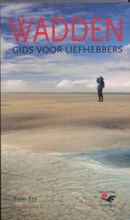 Wadden gids voor liefhebbers 9789087410179, Verzenden, Zo goed als nieuw