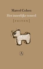 Het innerlijke toneel (9789025302269, Marcel Cohen), Verzenden, Nieuw