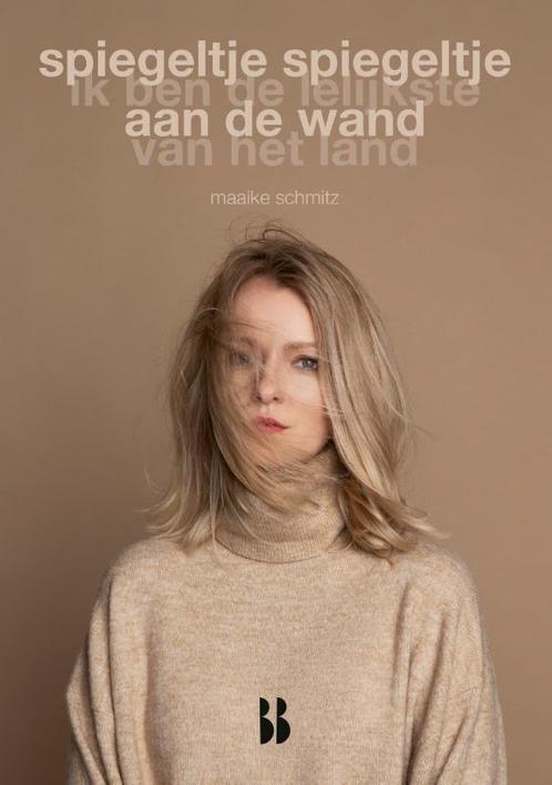 Spiegeltje spiegeltje aan de wand / Hoofdzaken 9789463494311, Boeken, Psychologie, Zo goed als nieuw, Verzenden