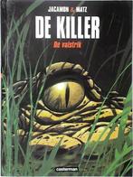 Killer Hc02. de valstrik, Boeken, Verzenden, Nieuw