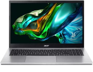 Acer Aspire 15,6 inch Laptop beschikbaar voor biedingen