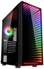AMD Ryzen 5 5500 RGB Game Computer / Gaming PC - RTX 3060..., Nieuw, Ophalen of Verzenden