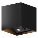 Oplaadbare wandlamp | Calex | Volterra (Led, Up/Down), Tuin en Terras, Verzenden, Nieuw