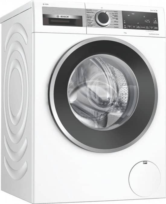 Bosch WGG244A5NL, Witgoed en Apparatuur, Wasmachines, Zo goed als nieuw, Ophalen of Verzenden