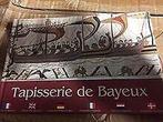 Tapisserie de Bayeus (The Bayeux Tapestries) (in si...  Book, Boeken, Verzenden, Zo goed als nieuw, None specified