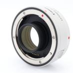 Canon EF 1.4x III teleconverter | Tweedehands, Verzenden, Gebruikt, Canon