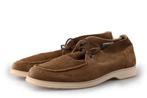 Campbell Nette schoenen in maat 45 Bruin | 10% extra korting, Bruin, Verzenden, Overige typen, Zo goed als nieuw