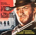 Lp - Ennio Morricone - Music From The Original Sound Tracks
