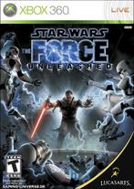 Star Wars: The Force Unleashed Xbox 360 Morgen in huis!/*/, Spelcomputers en Games, Games | Xbox 360, Avontuur en Actie, Ophalen of Verzenden